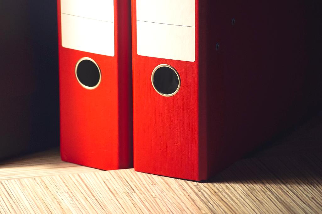 AI categorization system icon